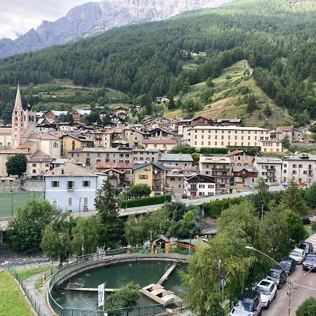 Home In Bormio Exterior foto