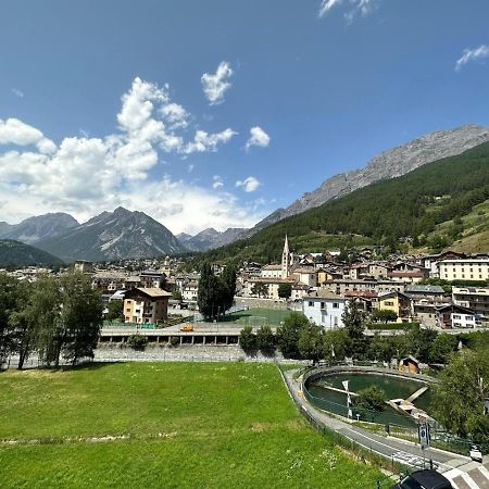 Home In Bormio Exterior foto