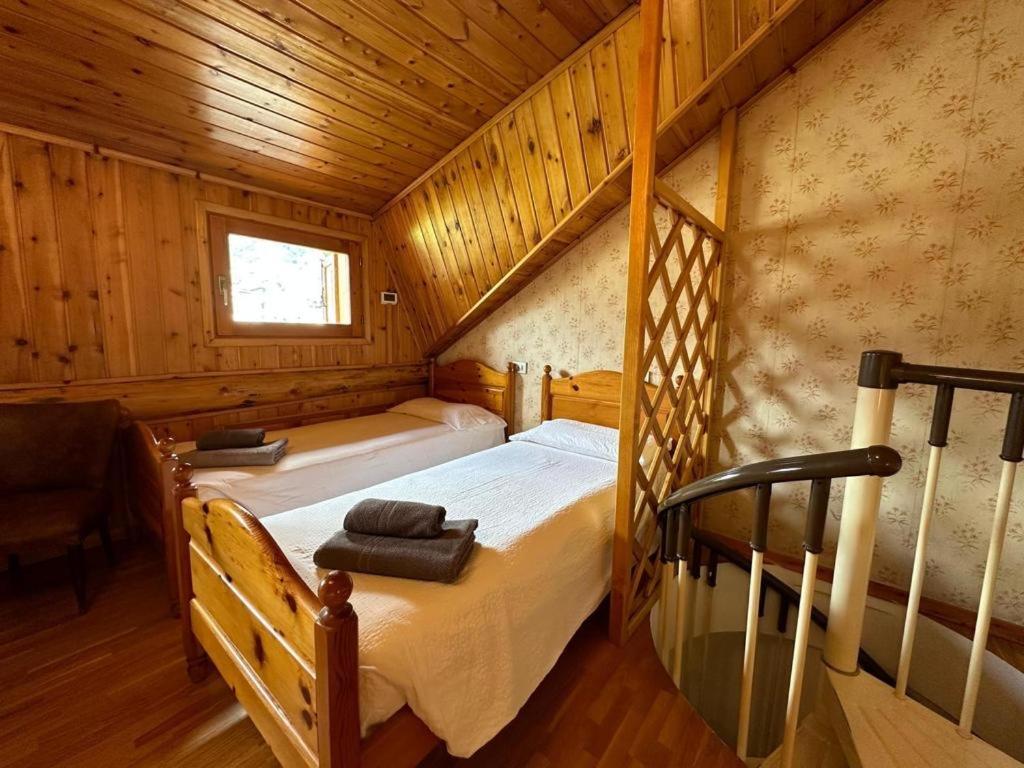 Home In Bormio Exterior foto