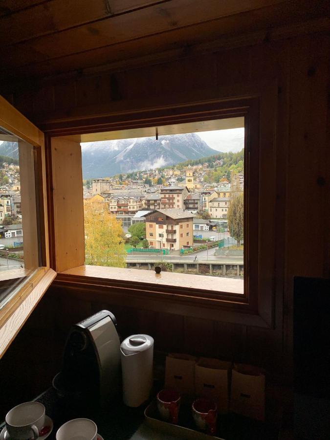 Home In Bormio Exterior foto